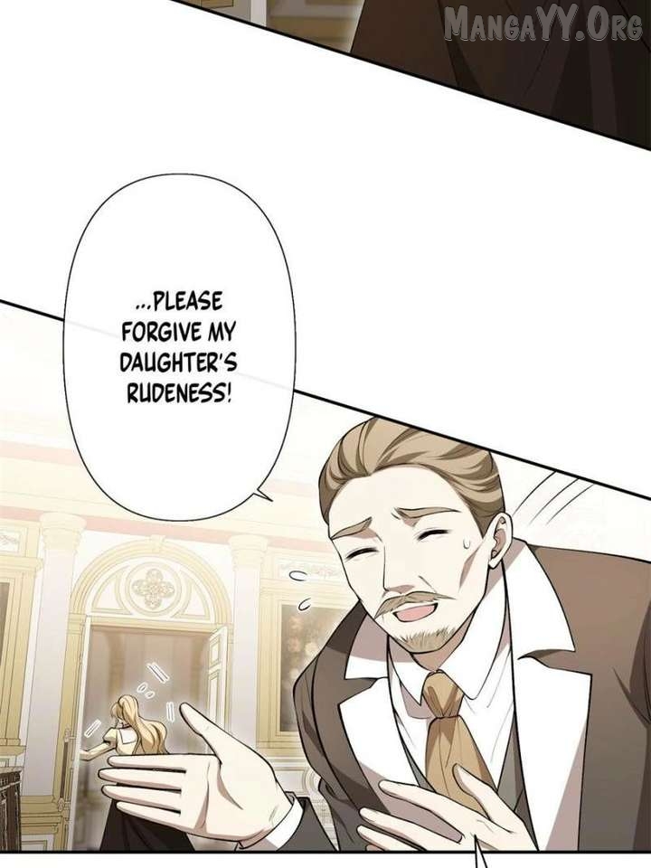 The Duke’s Masked Wife Chapter 24 - page 59