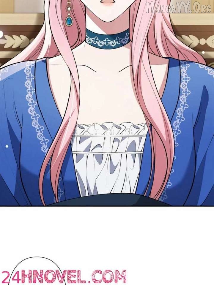 The Duke’s Masked Wife Chapter 24 - page 6