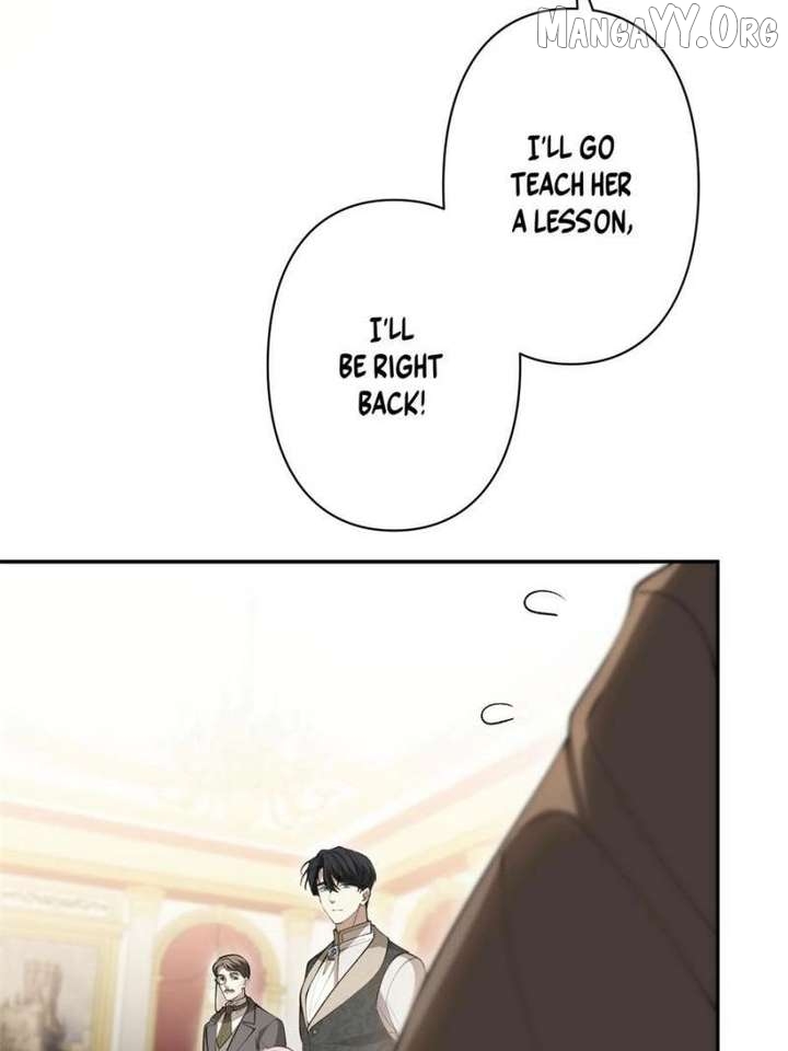 The Duke’s Masked Wife Chapter 24 - page 60