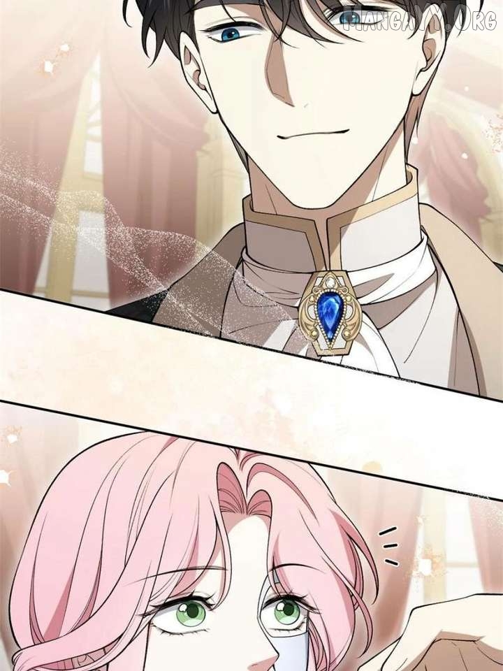 The Duke’s Masked Wife Chapter 24 - page 62