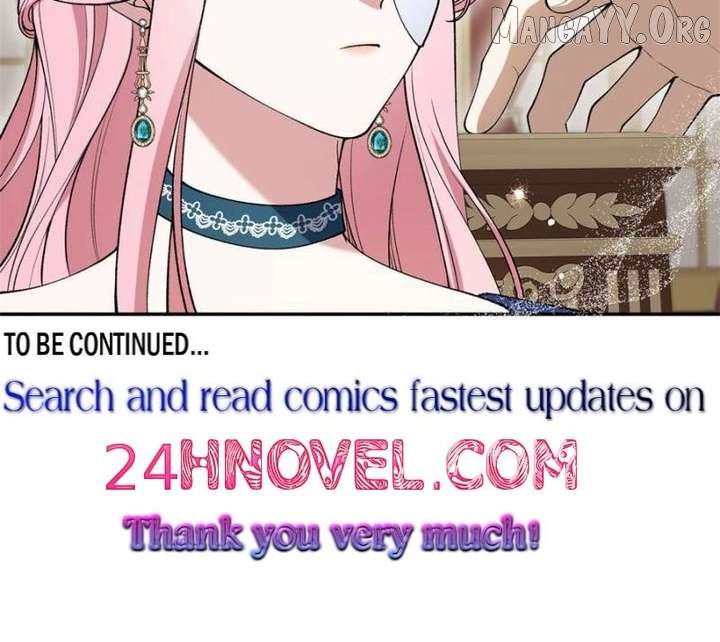 The Duke’s Masked Wife Chapter 24 - page 63