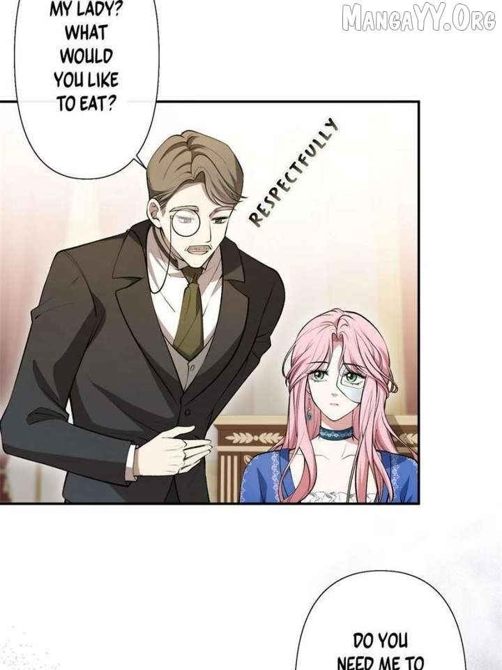 The Duke’s Masked Wife Chapter 24 - page 7