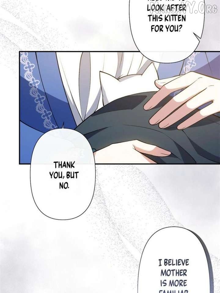 The Duke’s Masked Wife Chapter 24 - page 8