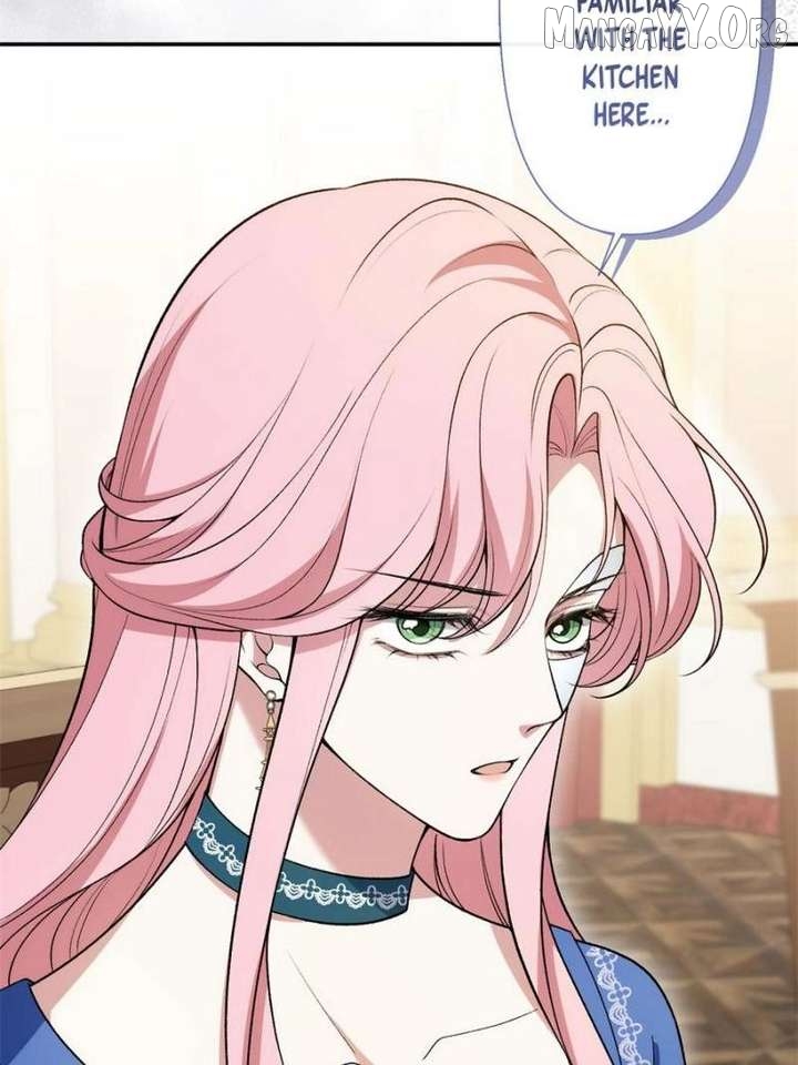 The Duke’s Masked Wife Chapter 24 - page 9