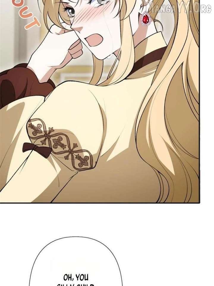 The Duke’s Masked Wife Chapter 25 - page 10