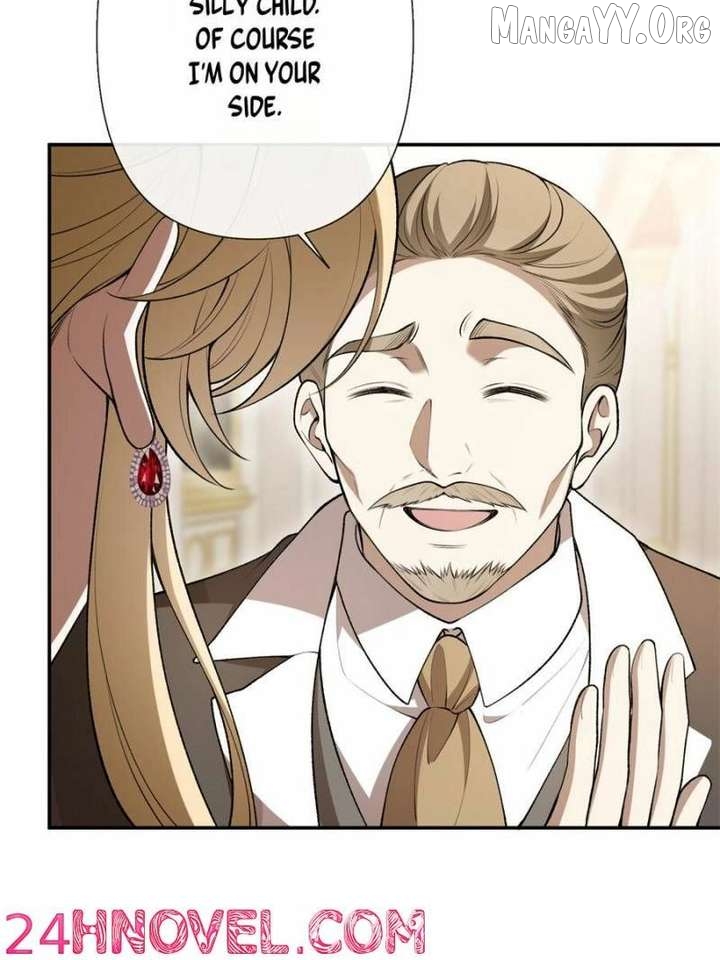 The Duke’s Masked Wife Chapter 25 - page 11