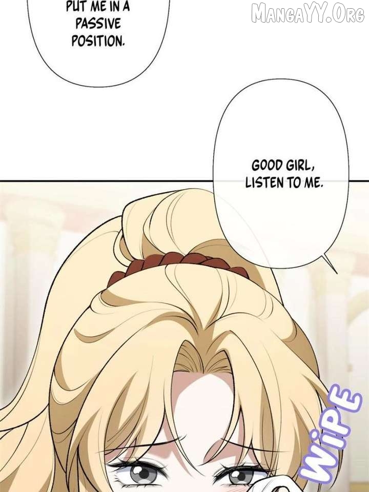 The Duke’s Masked Wife Chapter 25 - page 13