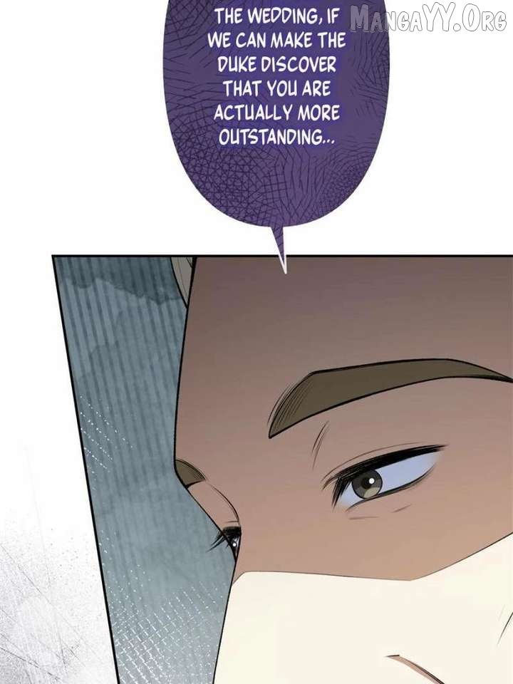 The Duke’s Masked Wife Chapter 25 - page 15