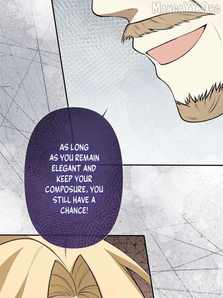 The Duke’s Masked Wife Chapter 25 - page 16