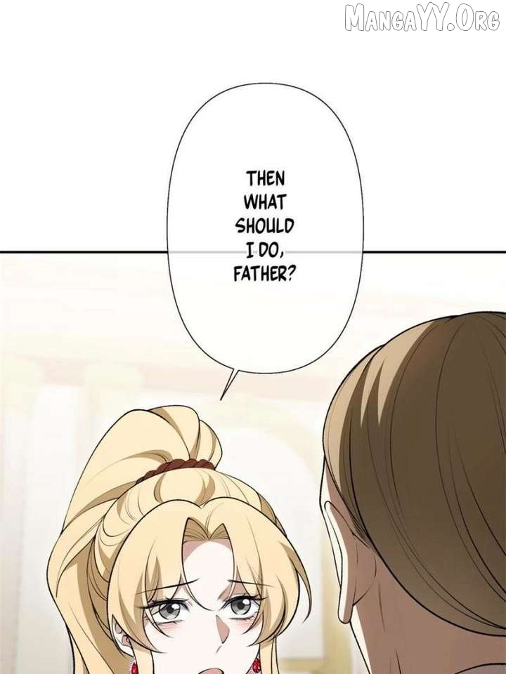 The Duke’s Masked Wife Chapter 25 - page 18