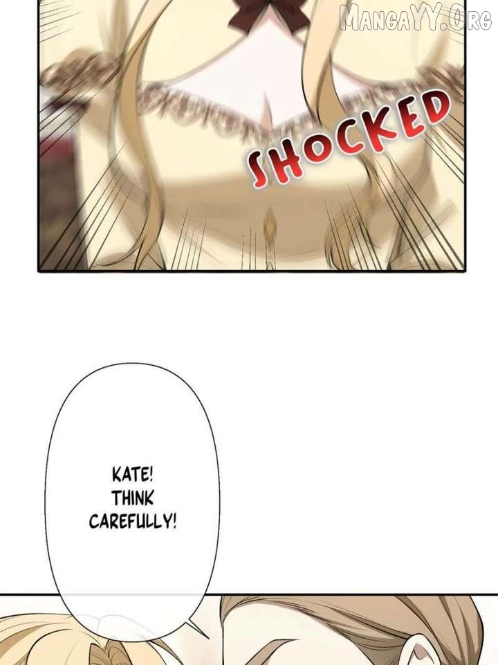 The Duke’s Masked Wife Chapter 25 - page 21