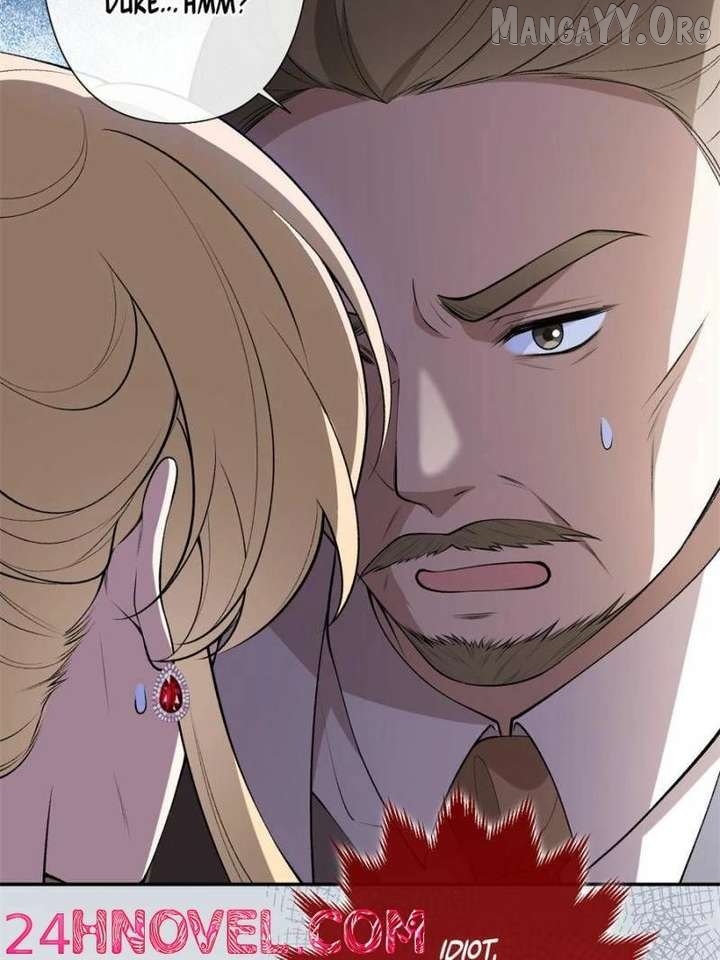 The Duke’s Masked Wife Chapter 25 - page 23