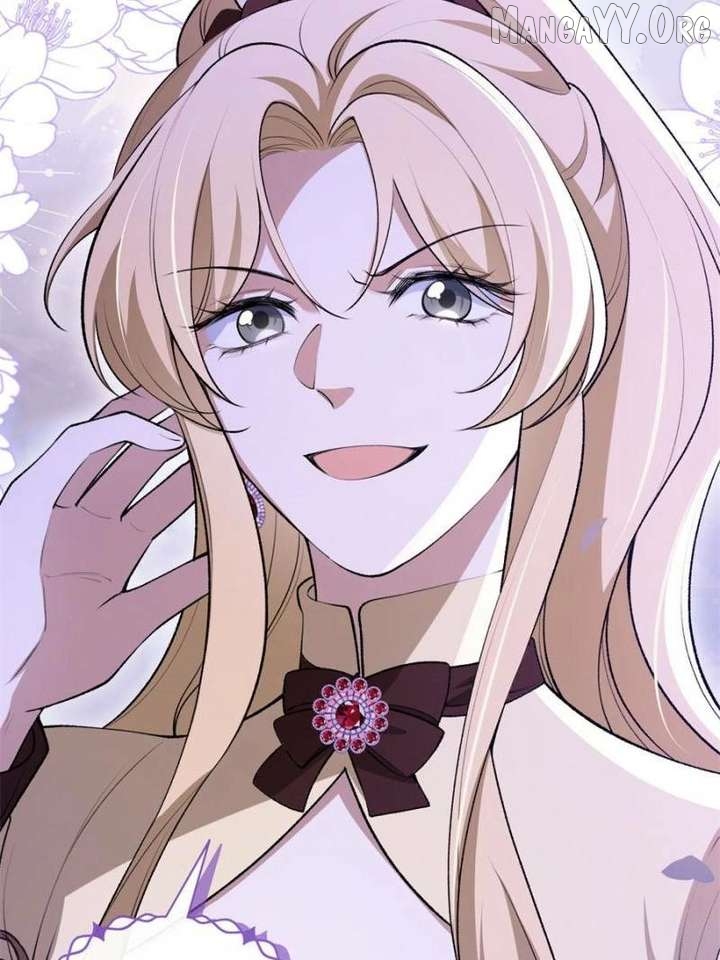 The Duke’s Masked Wife Chapter 25 - page 26