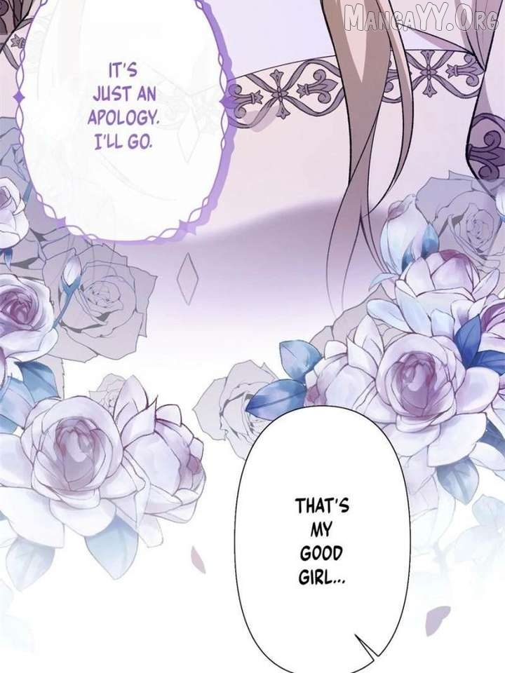 The Duke’s Masked Wife Chapter 25 - page 27