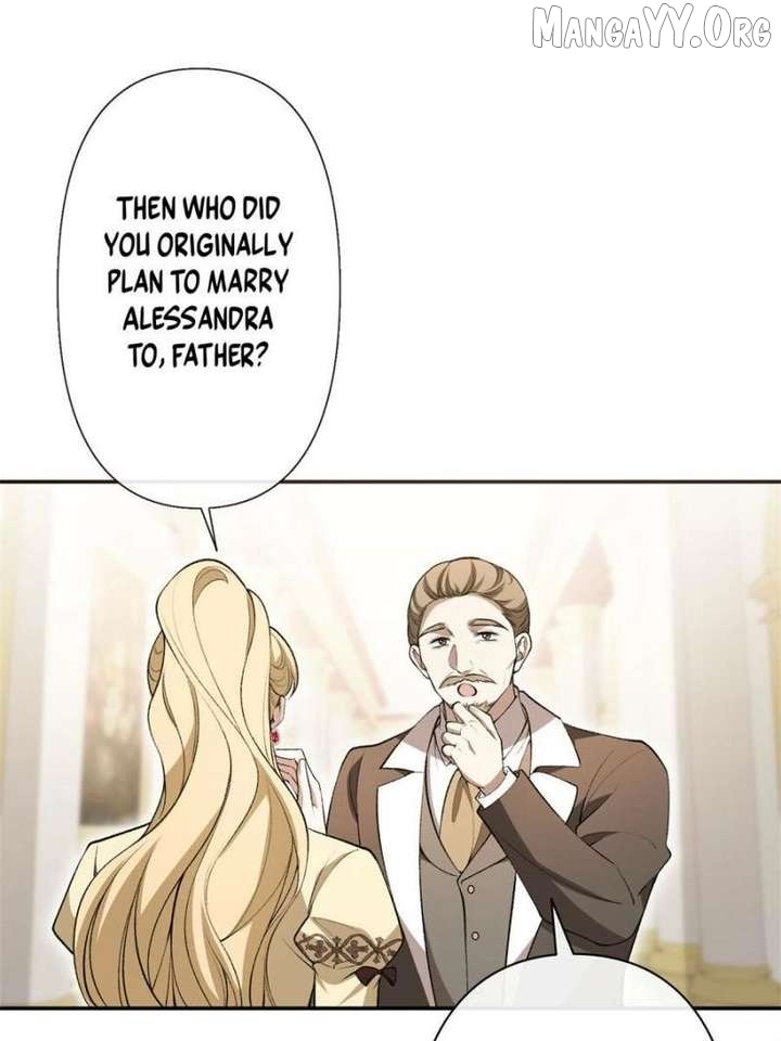 The Duke’s Masked Wife Chapter 25 - page 29