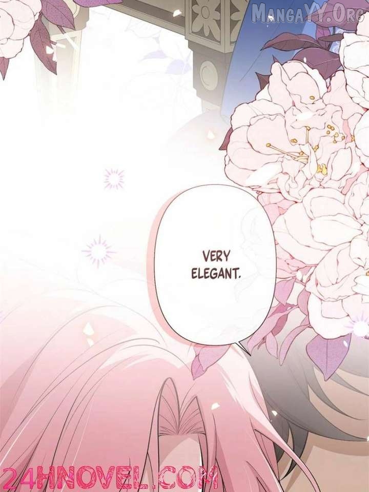 The Duke’s Masked Wife Chapter 25 - page 3