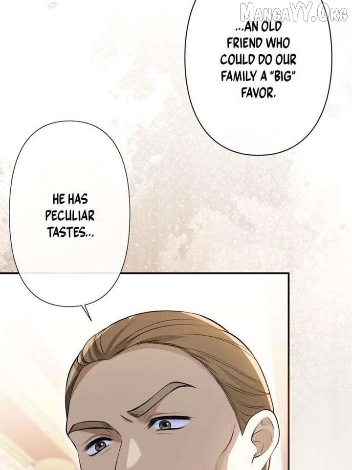 The Duke’s Masked Wife Chapter 25 - page 30