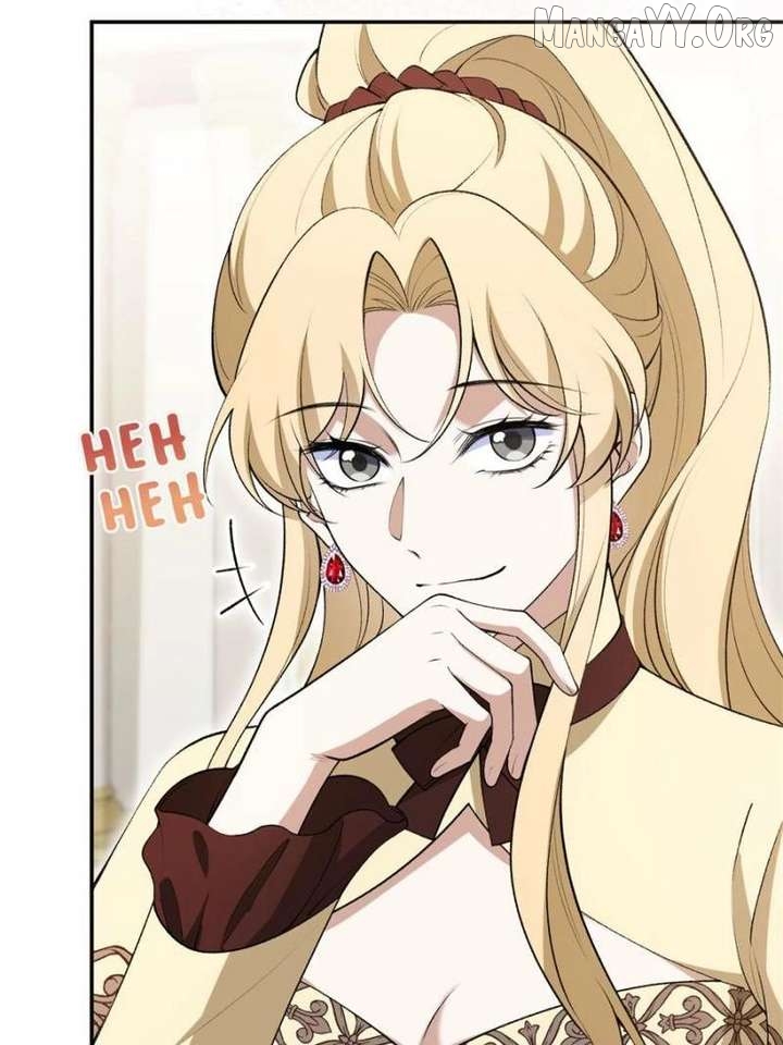 The Duke’s Masked Wife Chapter 25 - page 32