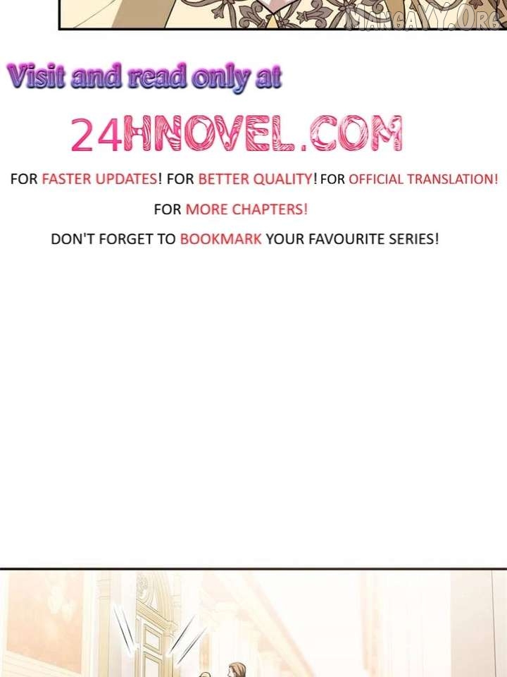 The Duke’s Masked Wife Chapter 25 - page 33