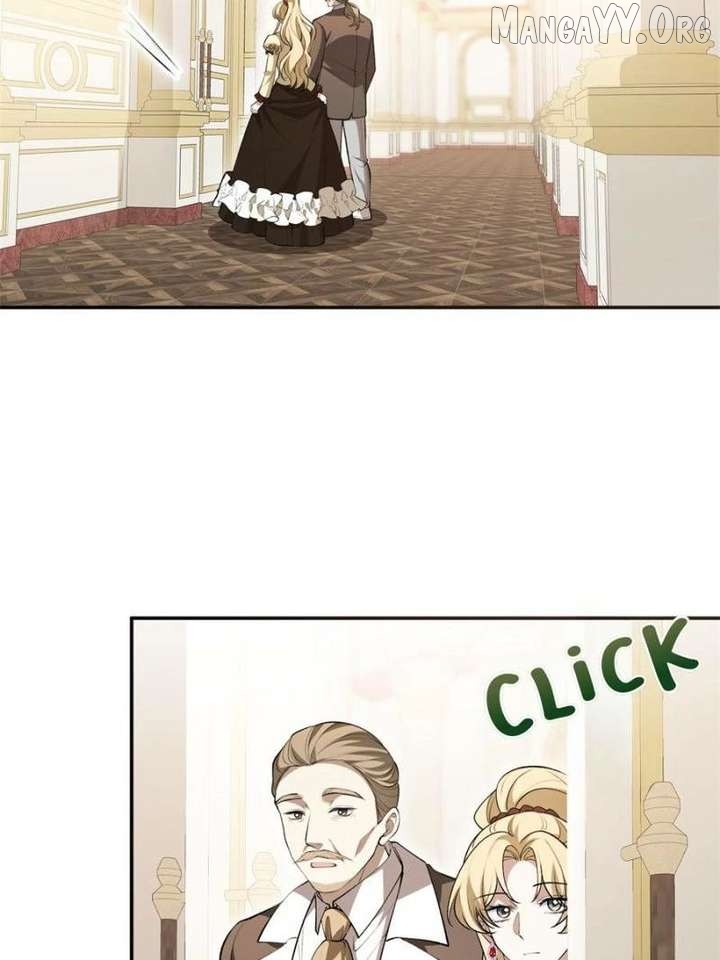 The Duke’s Masked Wife Chapter 25 - page 34