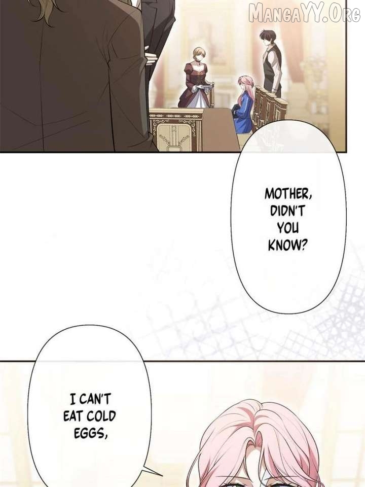 The Duke’s Masked Wife Chapter 25 - page 36