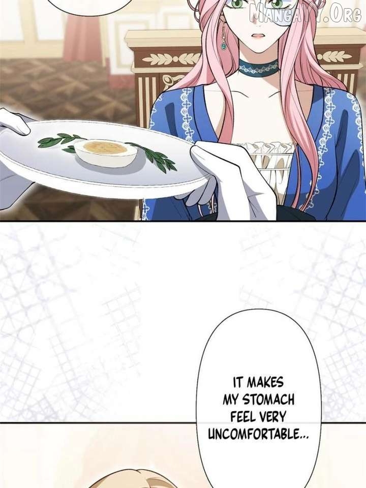 The Duke’s Masked Wife Chapter 25 - page 37