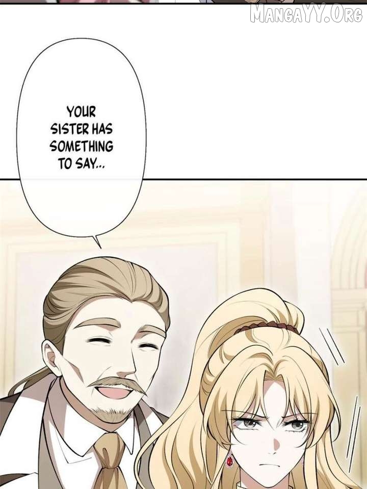 The Duke’s Masked Wife Chapter 25 - page 41