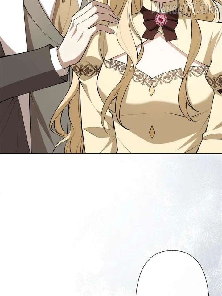 The Duke’s Masked Wife Chapter 25 - page 42