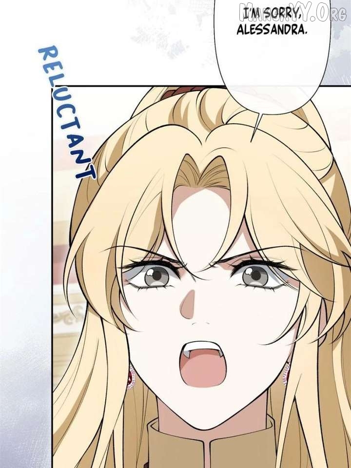 The Duke’s Masked Wife Chapter 25 - page 43