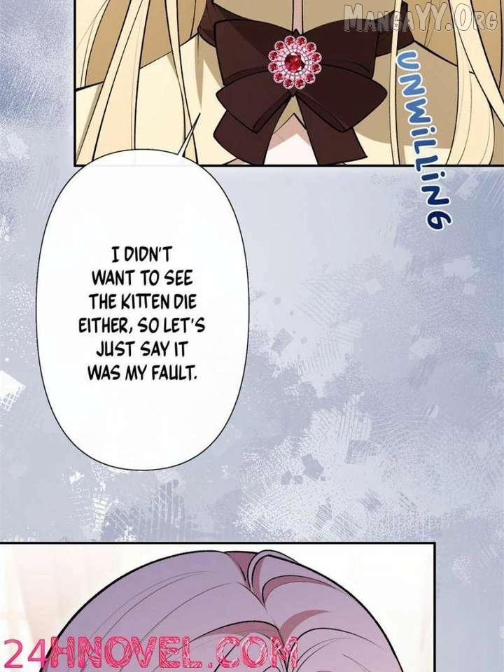 The Duke’s Masked Wife Chapter 25 - page 44