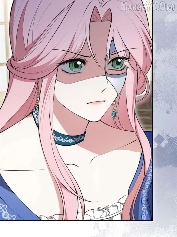 The Duke’s Masked Wife Chapter 25 - page 45