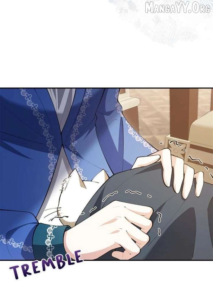 The Duke’s Masked Wife Chapter 25 - page 46