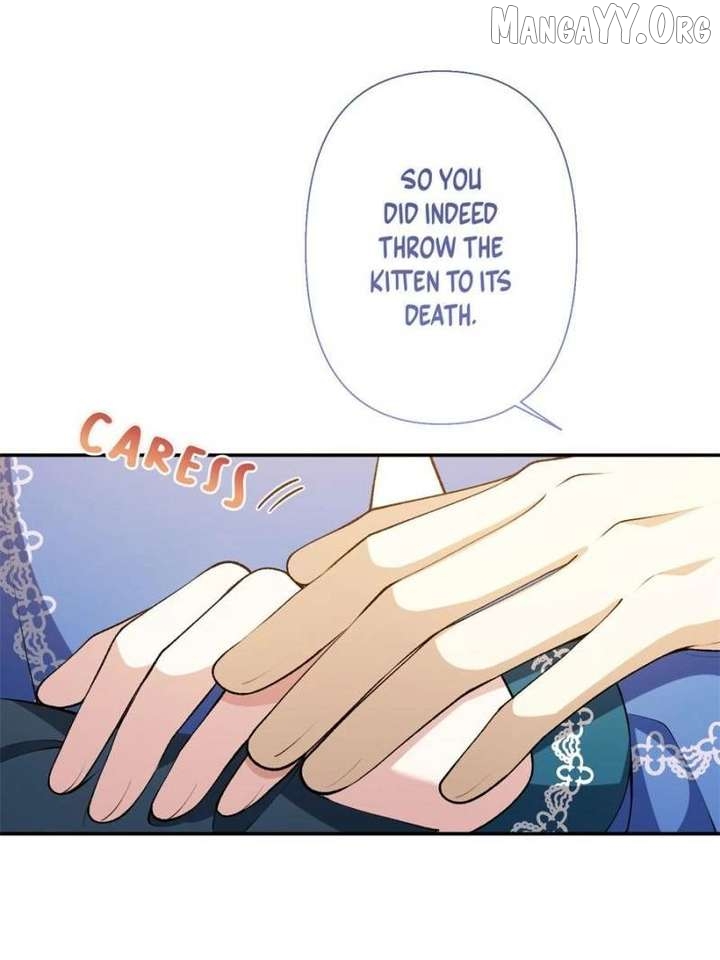 The Duke’s Masked Wife Chapter 25 - page 47