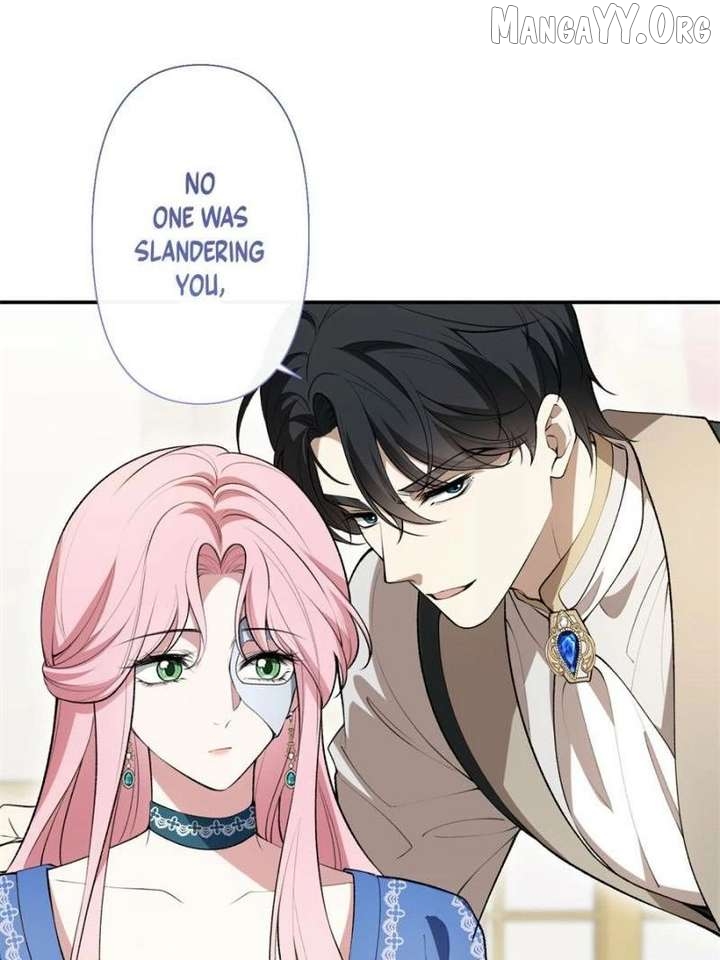 The Duke’s Masked Wife Chapter 25 - page 49