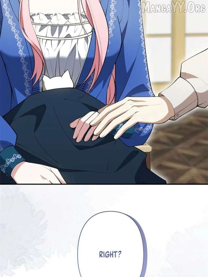 The Duke’s Masked Wife Chapter 25 - page 50