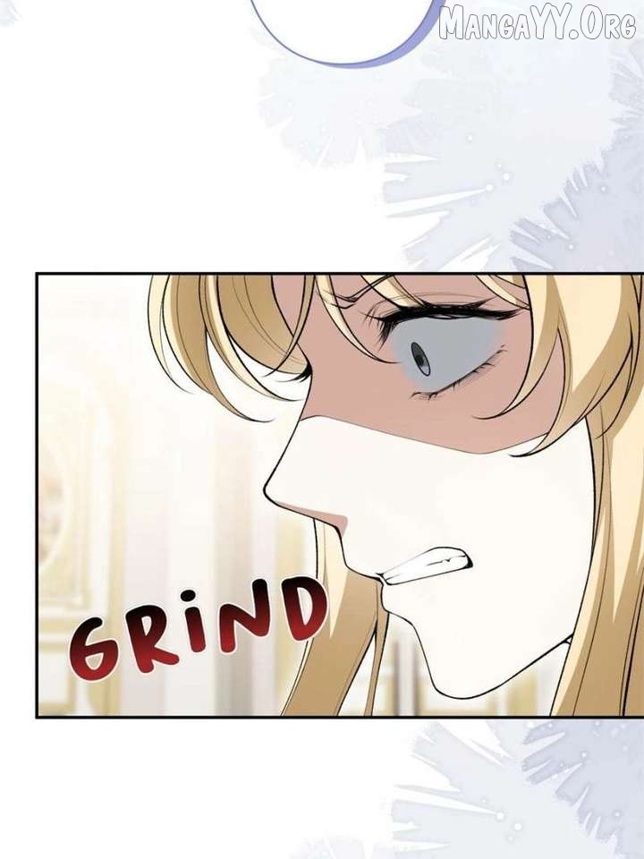 The Duke’s Masked Wife Chapter 25 - page 51