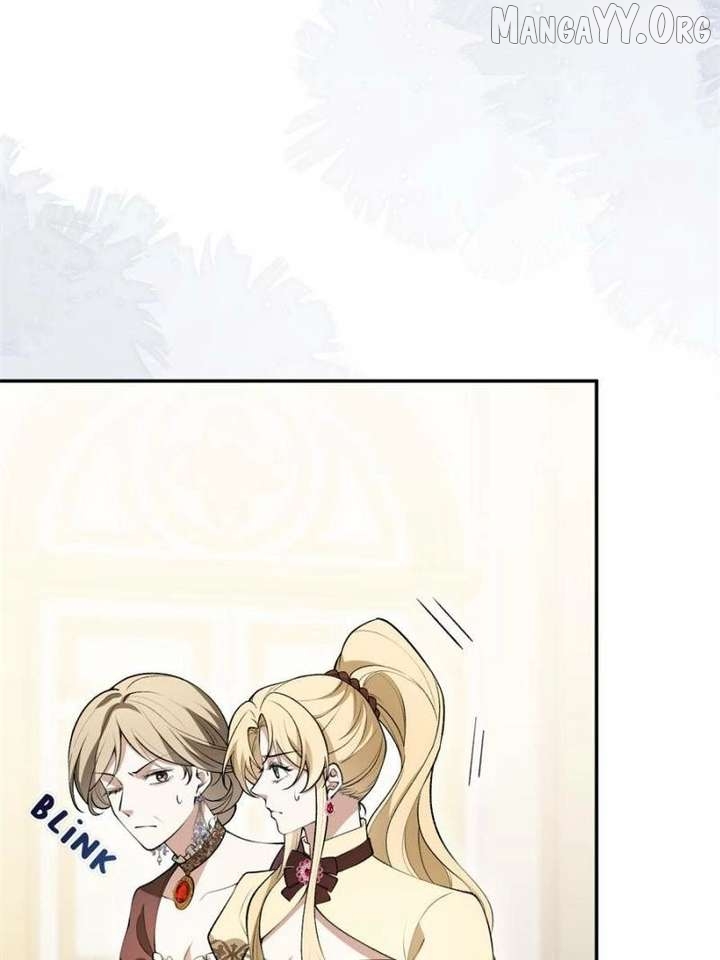 The Duke’s Masked Wife Chapter 25 - page 52