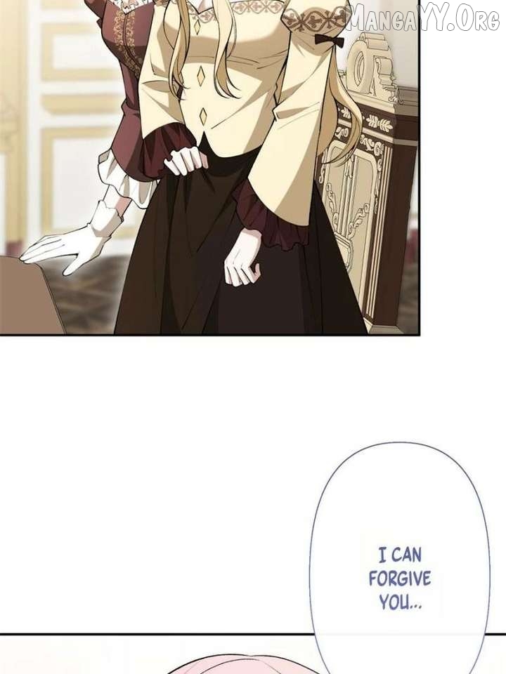 The Duke’s Masked Wife Chapter 25 - page 53