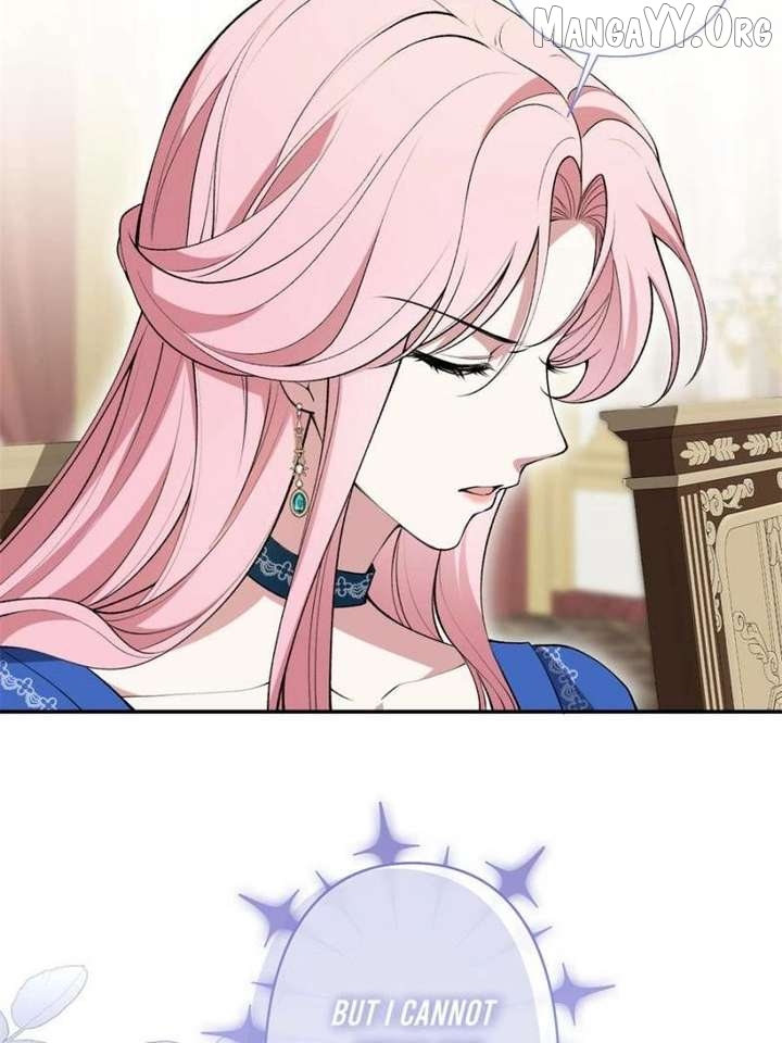 The Duke’s Masked Wife Chapter 25 - page 54