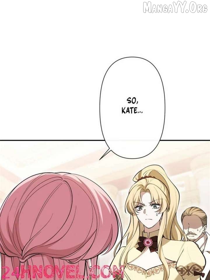 The Duke’s Masked Wife Chapter 25 - page 58