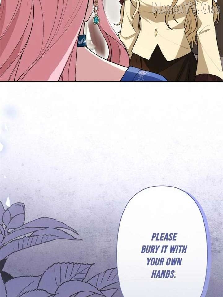 The Duke’s Masked Wife Chapter 25 - page 59