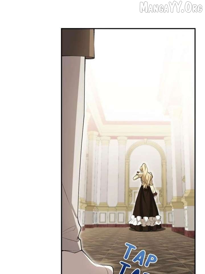 The Duke’s Masked Wife Chapter 25 - page 6