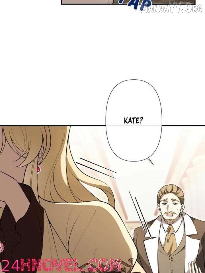 The Duke’s Masked Wife Chapter 25 - page 7