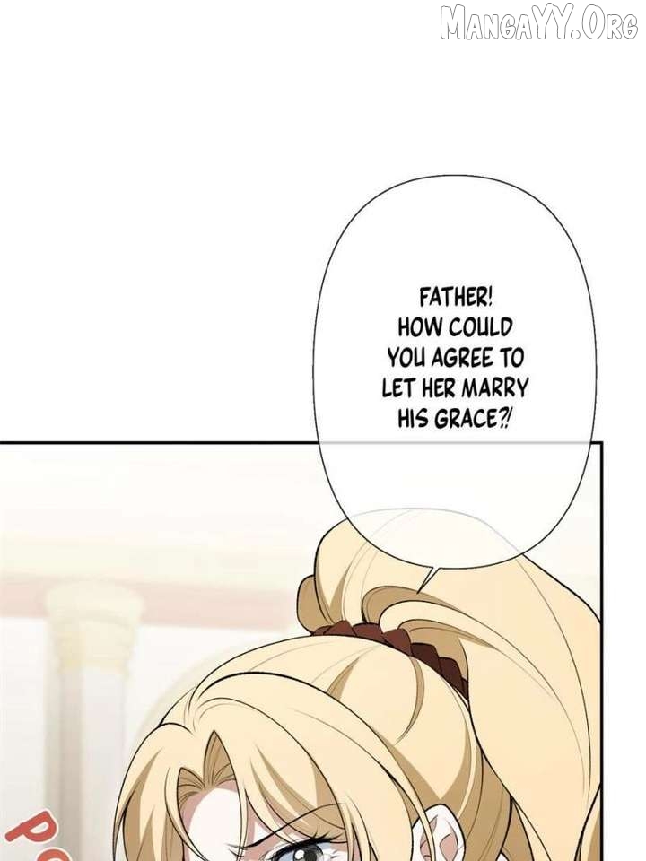 The Duke’s Masked Wife Chapter 25 - page 9