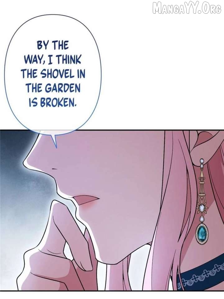 The Duke’s Masked Wife Chapter 26 - page 12