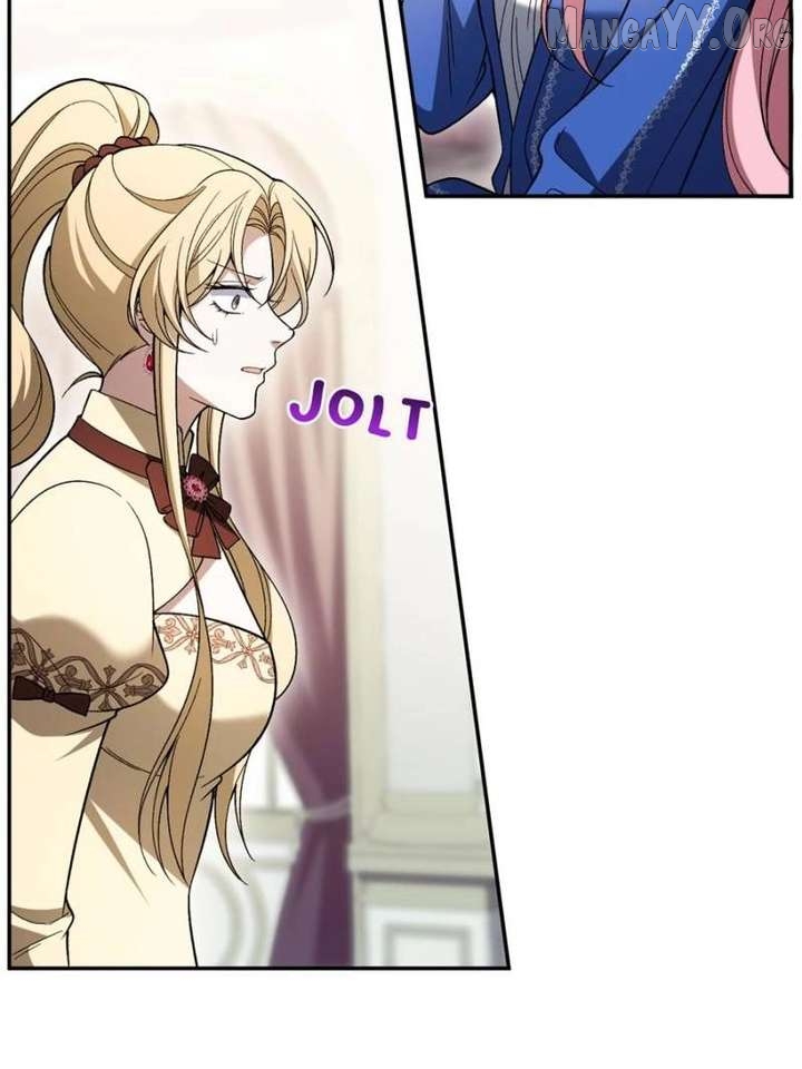 The Duke’s Masked Wife Chapter 26 - page 14