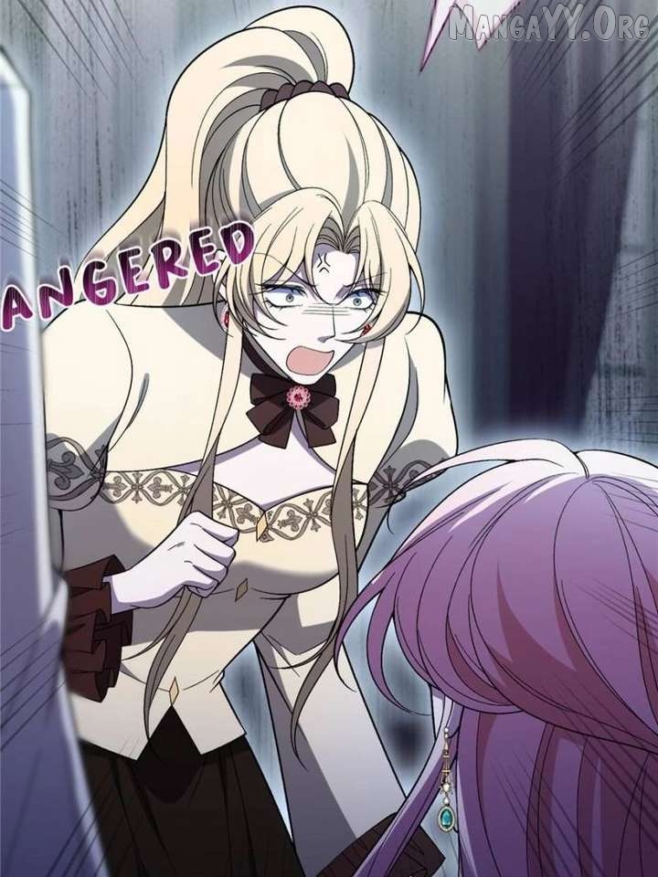 The Duke’s Masked Wife Chapter 26 - page 16