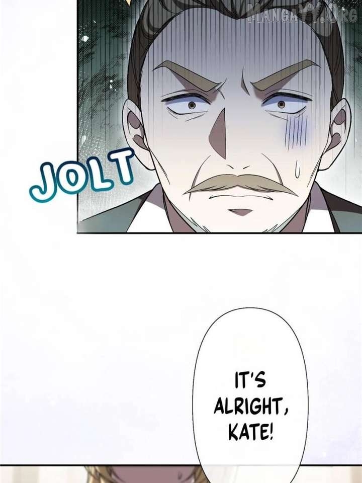 The Duke’s Masked Wife Chapter 26 - page 19