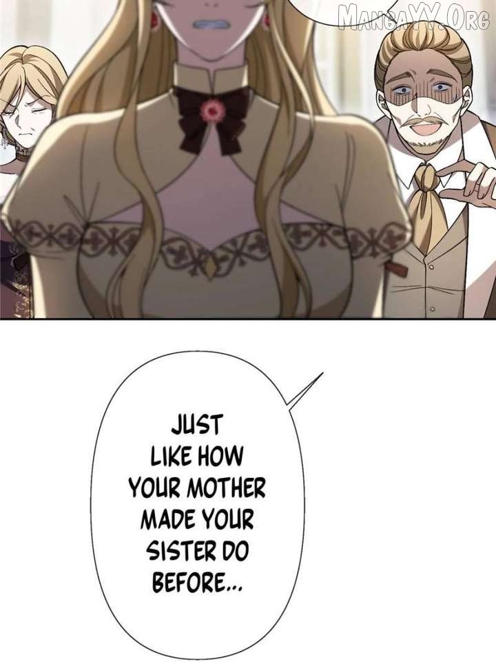 The Duke’s Masked Wife Chapter 26 - page 20