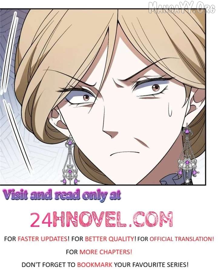 The Duke’s Masked Wife Chapter 26 - page 21